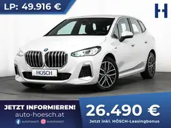 BMW 225