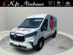 Maxus