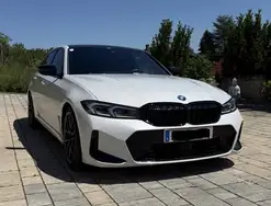 BMW 330