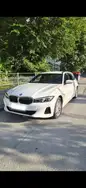 BMW Active Hybrid 3