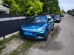 BYD Atto 3