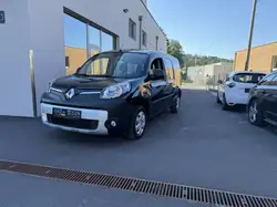 Renault Kangoo Z.E.