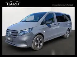 Mercedes-Benz V