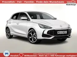 MG MG3