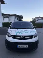 Opel Vivaro-e