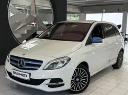 Mercedes-Benz B 250