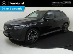 Mercedes-Benz GLC 400