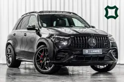 Mercedes-Benz GLE 53 AMG