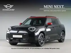 MINI Aceman