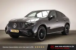 Mercedes-Benz GLC 400