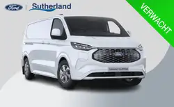 Ford E-Transit