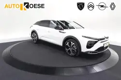 Citroen C5 X