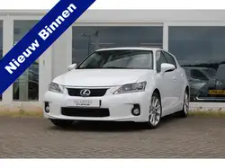 Lexus CT 200h