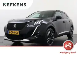 Peugeot e-2008
