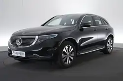 Mercedes-Benz EQC 400