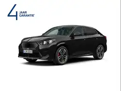 BMW iX2