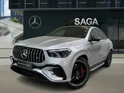 Mercedes-Benz GLE 53 AMG