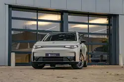 Leapmotor C10