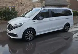 Mercedes-Benz EQV 300