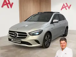 Mercedes-Benz B 250