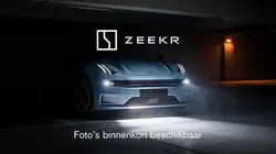 Zeekr 7X