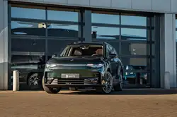 Leapmotor C10