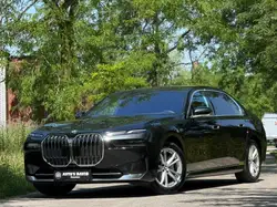 BMW 740