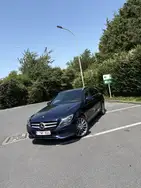 Mercedes-Benz C 350
