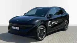 Zeekr 7X
