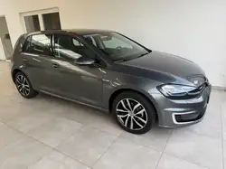 Volkswagen e-Golf