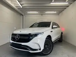 Mercedes-Benz EQC 400