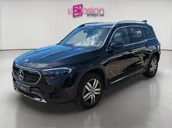Mercedes-Benz EQB 250