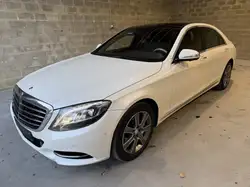 Mercedes-Benz S 500