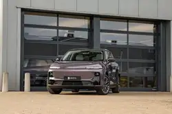 Leapmotor B10
