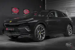 Lotus Eletre