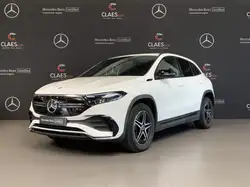 Mercedes-Benz EQA 250