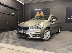 BMW 225