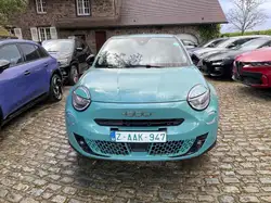 Fiat 600e