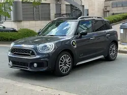 MINI Cooper SE Countryman
