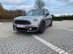 MINI Cooper SE Countryman