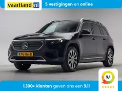 Mercedes-Benz EQB 300