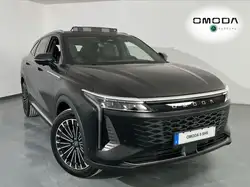 Omoda 9