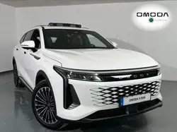 Omoda 9