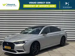 DS Automobiles DS 9