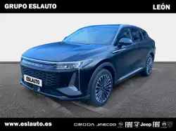Omoda 9