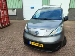 Nissan E-NV200