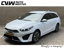 Kia Ceed SW / cee’d SW