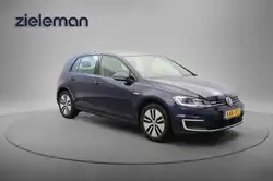 Volkswagen e-Golf