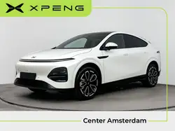Xpeng G6