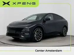 Xpeng G6